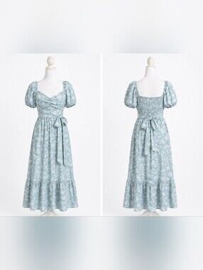 altar'd state mariska maxi dress Altar'd State | Dresses | Altrd State Mariska Lace Maxi Dress Sea Blue